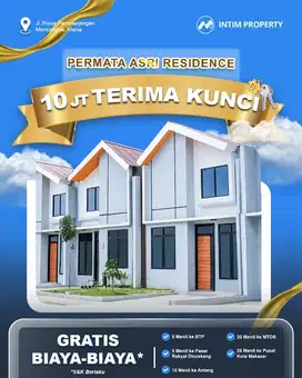 RUMAH MONCONGLOE