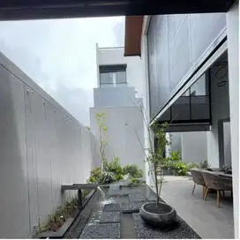 JUAL RUMAH DI BUKIT KOTA BARU PARAHYANGAN KBP SURAWISESA