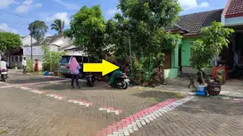 Rumah Murah SHM Singosari Pondok Mutiara Dengkol Malang