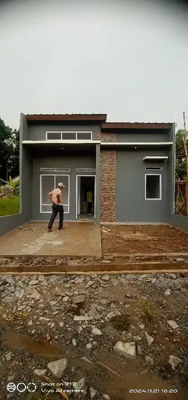 RUMAH 200 JT PLUS PLUS