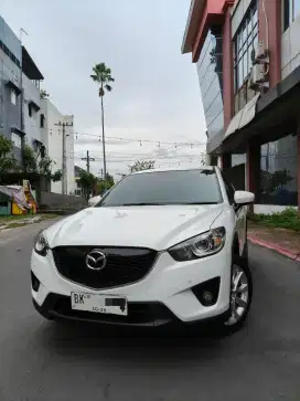 Mazda CX-5 Touring A/T 2013