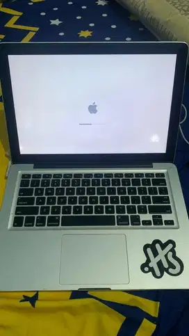 MacBook Pro 13-inch Mid 2012