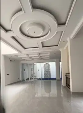 Dijual Rumah 5 Lantai American Classic Di Sunter Agung Permai
