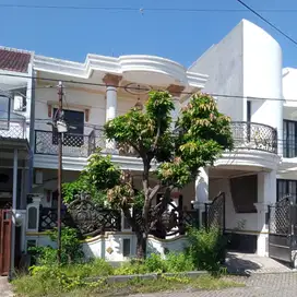 Dijual Rumah Mewah Lingkungan Elit Di Pondok Mutiara Sidoarjo Kota