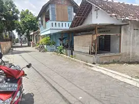 Di Jual Murah tanah Bonus Rumah Nologaten Ambarukmo plaza Yogya