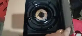 3in one (kompor gas+dandang kukusan +kantong tas antar paket)200k