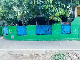 jual hitung tanah saja rmh lama di bintara 1
