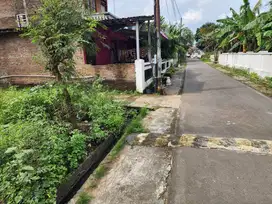 Tanah murah Gajahan colomadu siap bangun dekat UMS