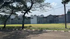 Dijual cepatKavling citra 5, kalideres, jakarta barat