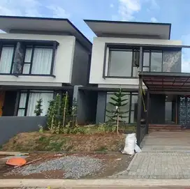 JUAL CEPAT RUMAH KBP SPATIRASMI KOTA BARU PARAHYANGAN