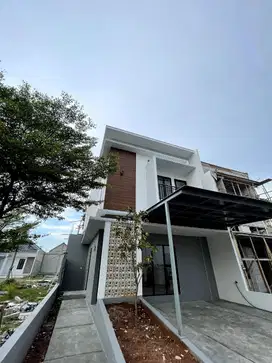 Raudhatul Jannah Residance Bekasi _Beli Rumah Bisa Umroh/Hewan Qurban