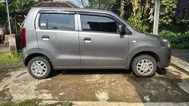 Suzuki Karimun Wagon 2019 Bensin