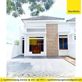 Jual Rumah  Baru Tirtayasa