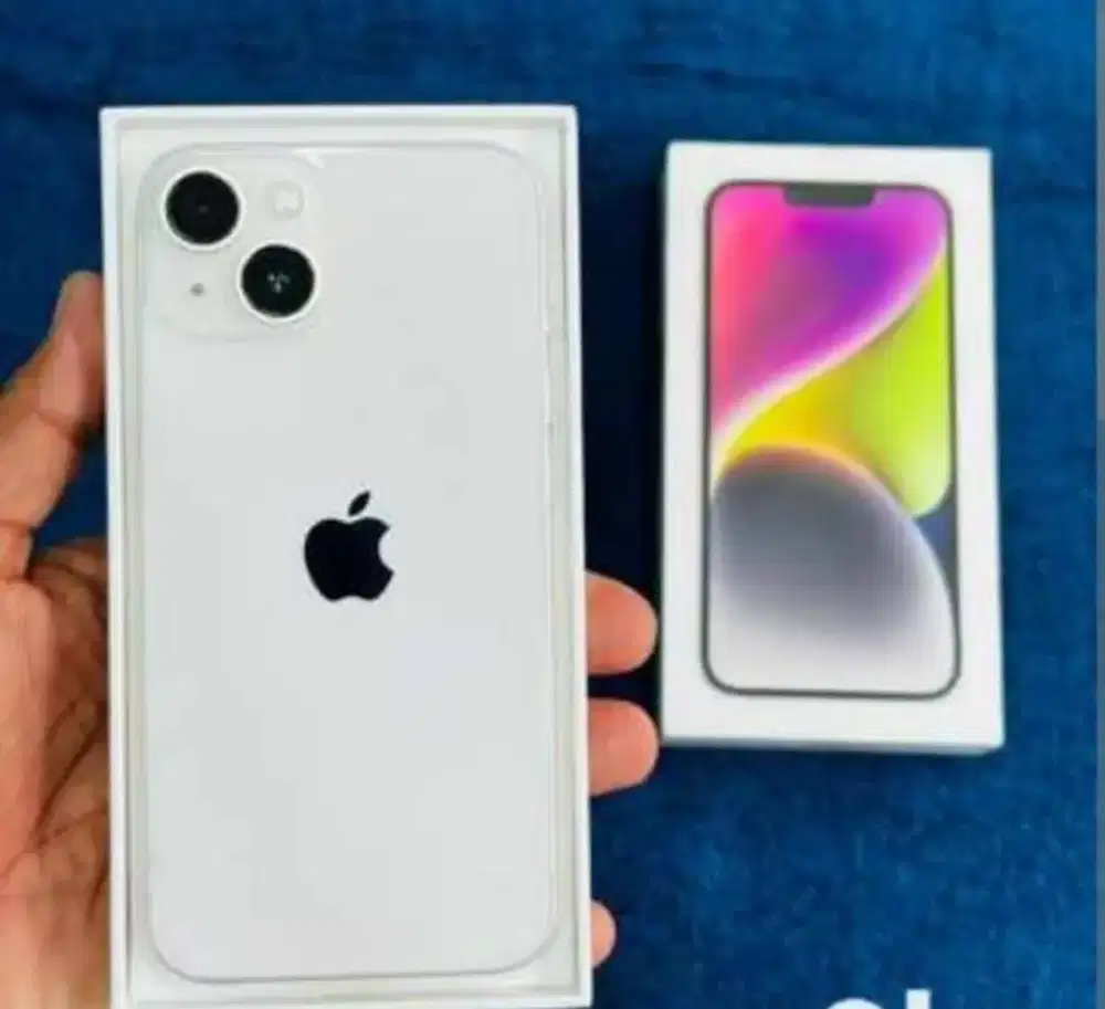 Iphone 14 128gb
