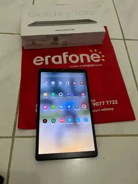 Tablet samsung A7 Lite