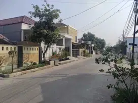 Jual Cepat Rumah Luas Siap Huni di Perumnas 3 Bekasi Timur