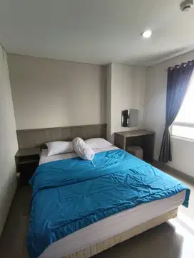 Sewa Apartemen Grand Dhika City By Rental Management - Tipe 1 Bedroom