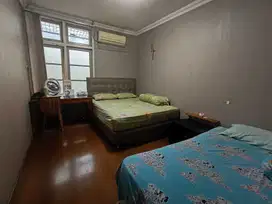 Rumah komersil sunter bisa untuk usaha atau kantor