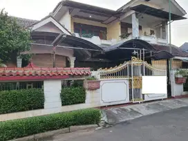 Rumah di Jalan Ketapang Pondok Pekayon Indah Bekasi