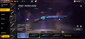 akun ff Sultan gg