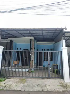 Dijual Rumah Asri di Kemang Timur Jaksel Lok Strategis, SHM,Siap Huni!