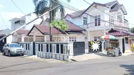 Dijual rumah sanfat strategis di Bantarjati.
