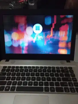 Jual leptop Asus X441S