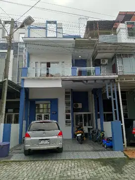 Rumah Mewah Murah Daerah Medan Sunggal