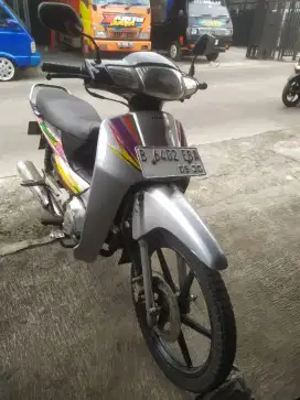 Dijual Honda Kirana
