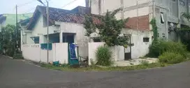 RUMAH MURAH DI SUMBER SOLO