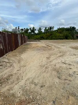 Dijual Cepat Tanah di Alue Pineung