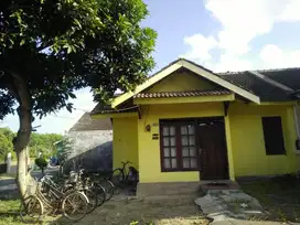 Rumah dijual di Tempeh Lor