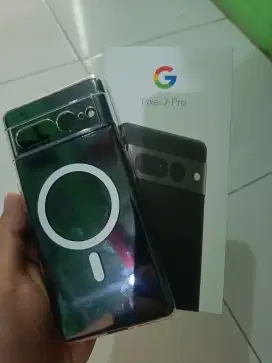 Google Pixel 7 Pro