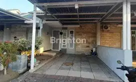 Rumah Minimalis Sukolilo Dian Regency Perumahan dekat klampis pakuwon