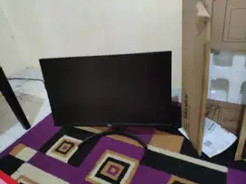 Monitor LG 24 IPS FHD 24MK600 Nominus