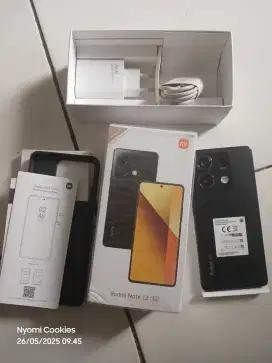 Redmi Note 13 5G 256gb
