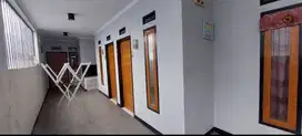 Di jual cepat kost minimalis bangunan sangat2 bagus area kampus