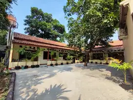 Kost Super Strategis Nempel Kampus STAN Bintaro Harga Murah