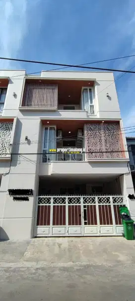 Dijual Kost eksklusif Candi Mendut Suhat Malang