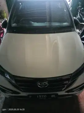 Toyota Rush GR 2022