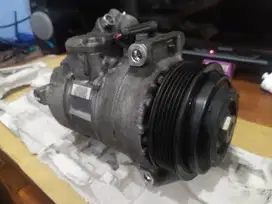 Kompressor AC Mercedes Benz SLK 200 Compressor Copotan R172 Original