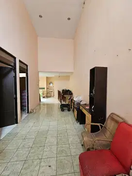 Dijual Rumah Kos Bagus Di Tomang !