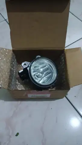 Foglamp mobil honda jazz