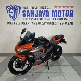 NINJA 250 R FI SE NEW 2018 - SRI SANJAYA MOTOR