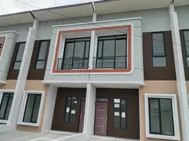 Rumah Selatan Katapang Bandung Alam Asri