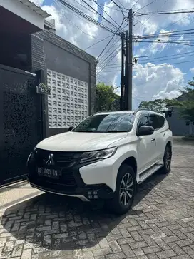 PAJERO SPORT 2016
