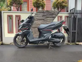 HONDA VARIO 160 TAHUN 2022