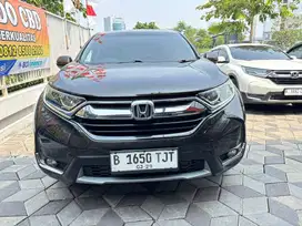 Honda CRV Turbo Matic Tahun 2019