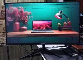 Monitor Led 22inch wide FULLHD AIWA 22 VA 75hz new
