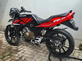 Ninja r ss 2011 full mods